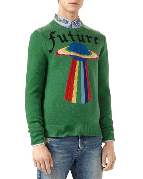 future gucci sweater